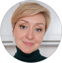 Анна Степанова