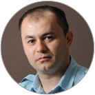 Виктор Дорохов