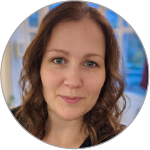 Ирина Беляева